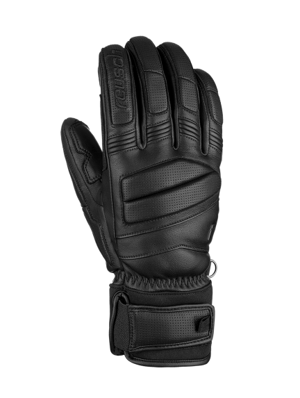 REUSCH MASTER PRO vyriškos slidinėjimo pirštinės